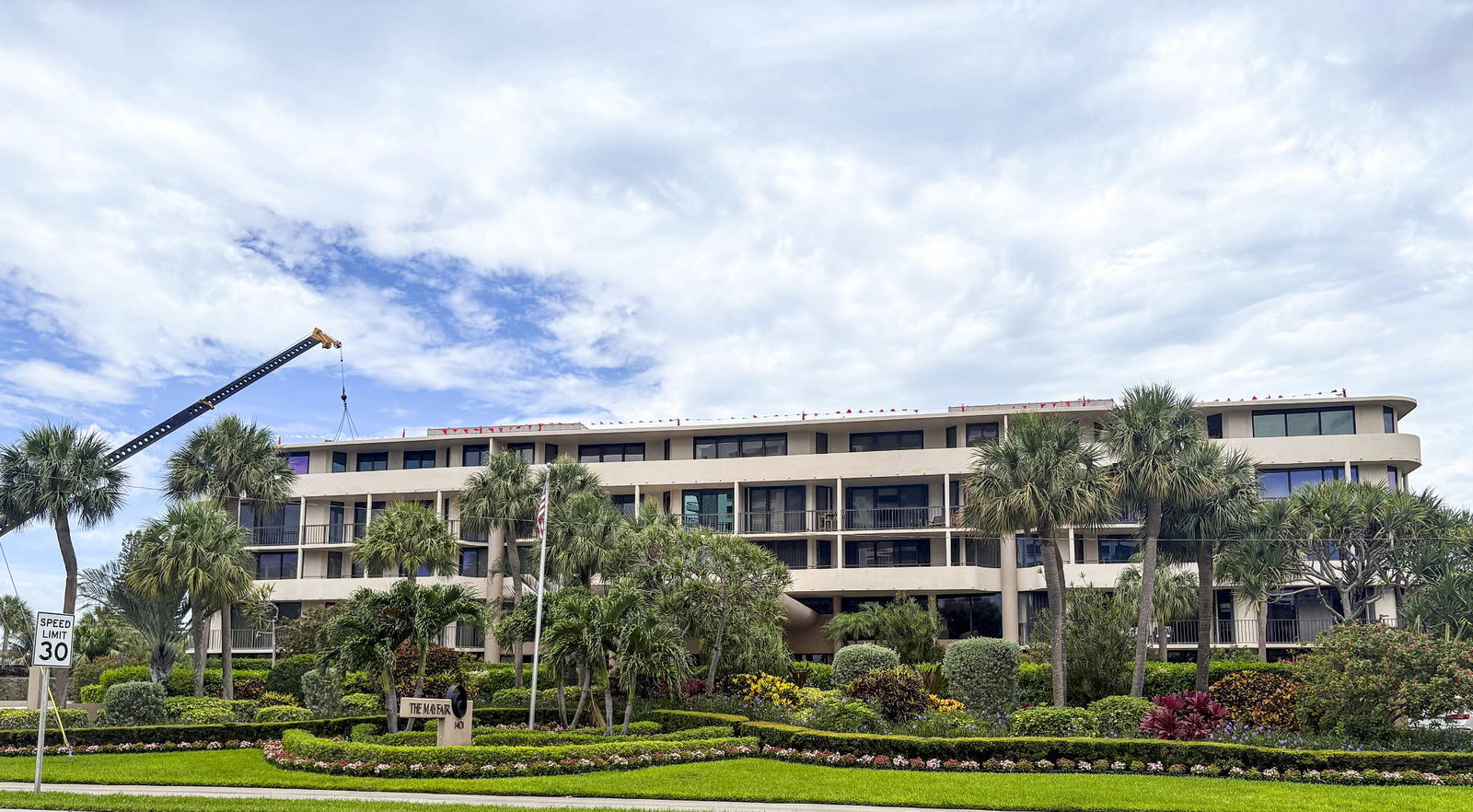 Mayfair of Boca Raton